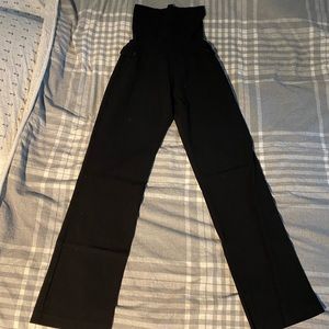 Maternity Dress Pants.